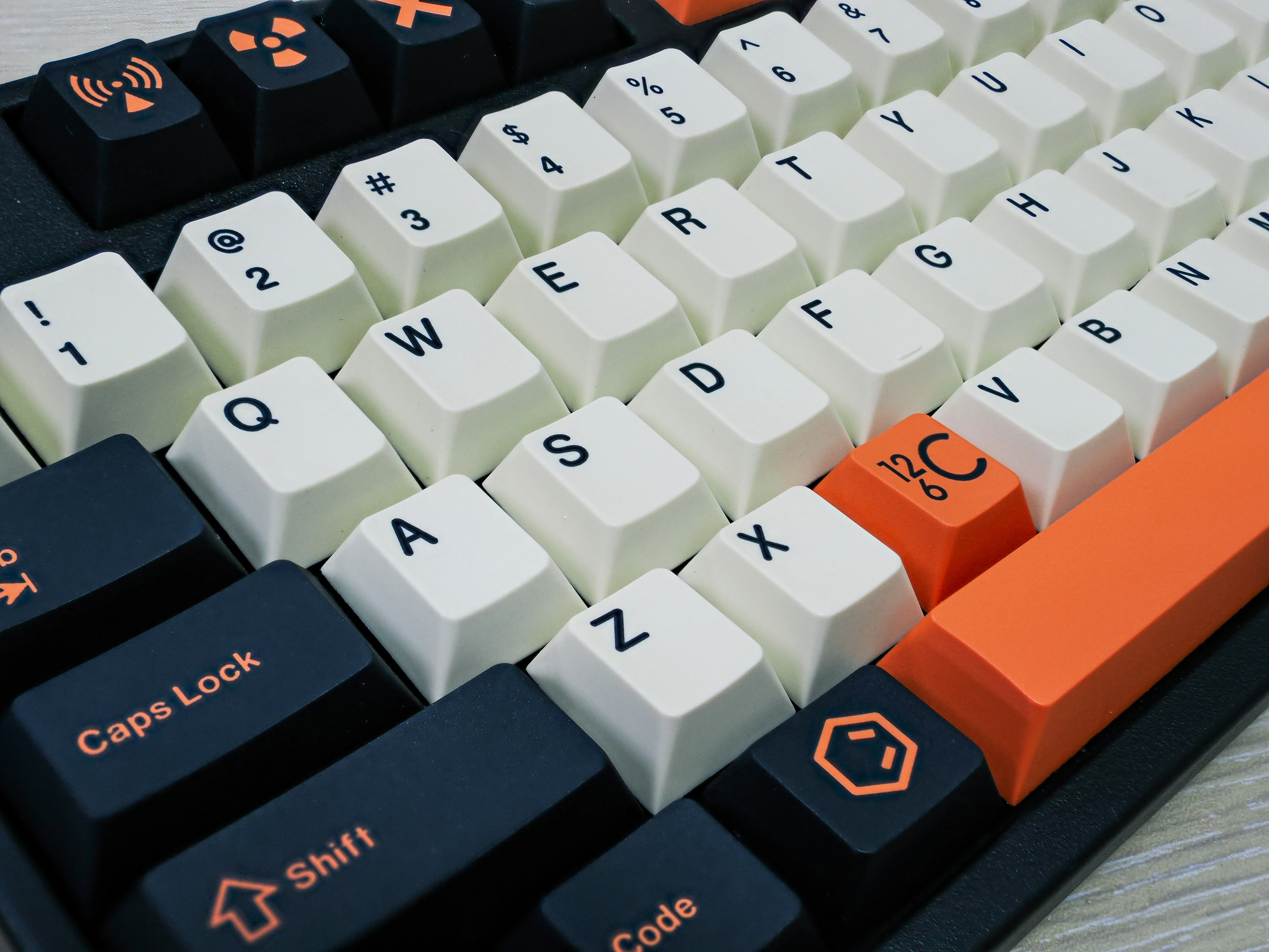 keycaps category